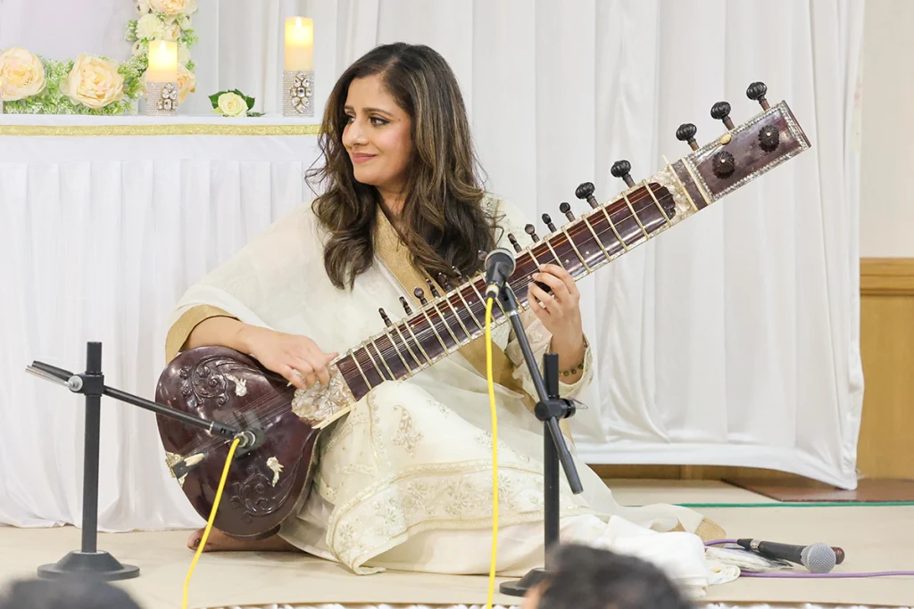 Rhythms of India: Liverpool Stages Global Celebration of Women in Music and Dance