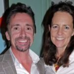 Richard Hammond Finds New Love with Therapist Kiki Glen Following 28-Year Marriage Split
