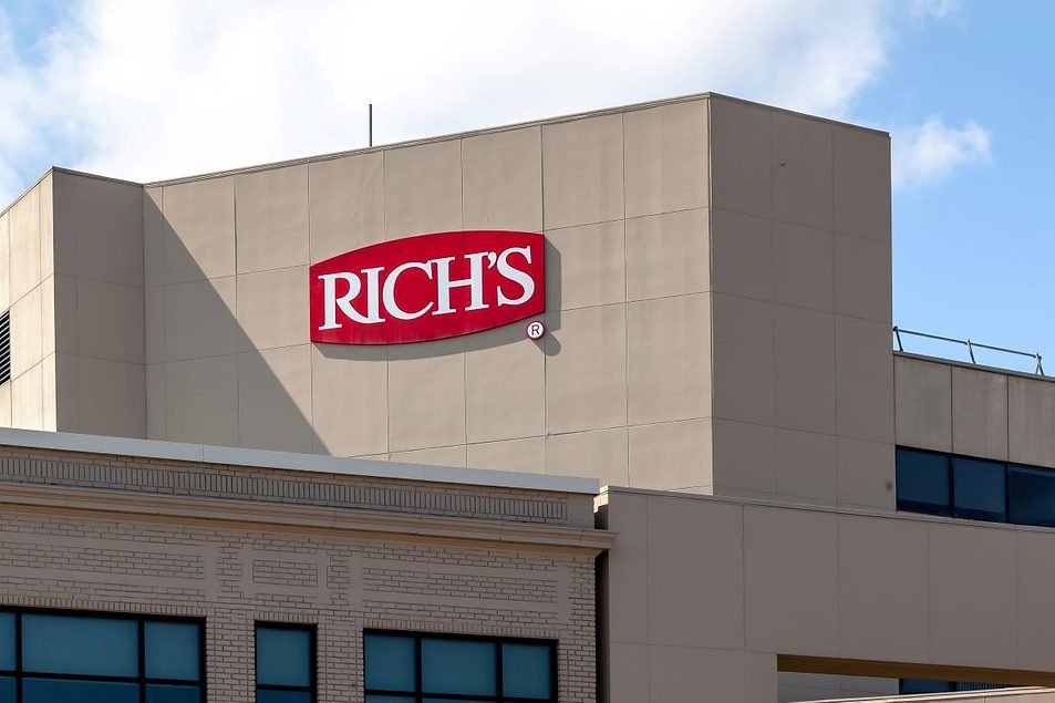 Rich’s Unveils High-Tech Hub to Revolutionize Culinary Innovation