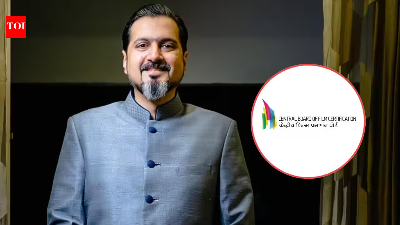 Ricky Kej Joins CBFC Board: ‘Protecting Kids Doesn’t Mean Sanitizing Cinema’