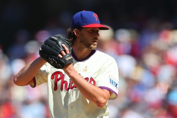 Ride the Nola Wave: Why Thursday’s Fantasy Lineups Must Feature the Phillies Ace