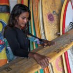 Riding the Tide of Tradition: How Bangladesh’s Girl Surfers Are Breaking Waves and Taboos