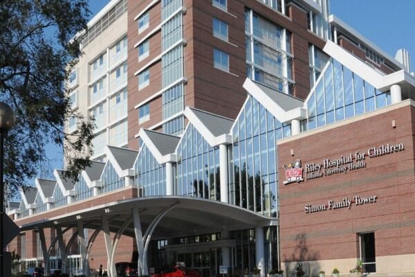 Riley Children’s Health Retains Elite Status on U.S. News National Honor Roll