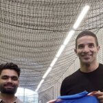 Rinku Singh Steps Up: Cricket Star Joins EMW Global to Power India’s Rapid Market Rise