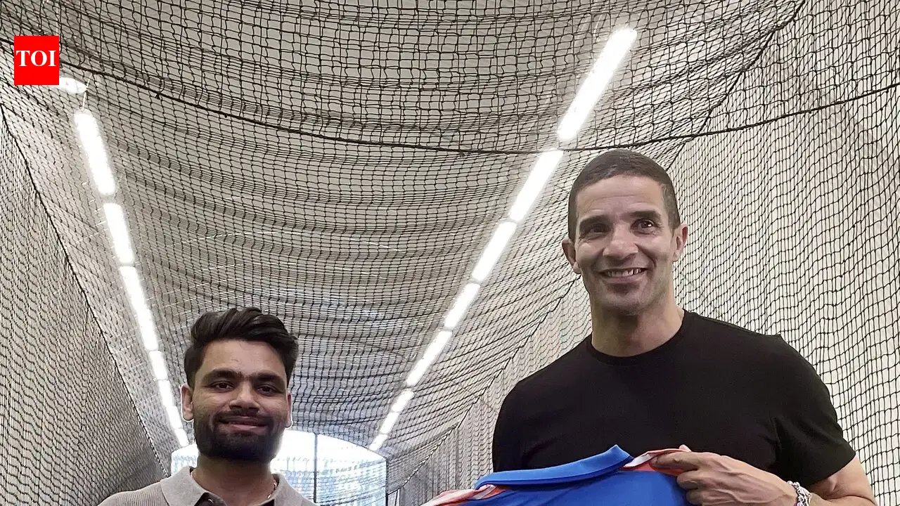 Rinku Singh Steps Up: Cricket Star Joins EMW Global to Power India’s Rapid Market Rise