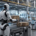 Rise of the Machines: Global Humanoid Robot Market Projected to Hit 26 Million Units Annually by 2040