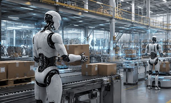 Rise of the Machines: Global Humanoid Robot Market Projected to Hit 26 Million Units Annually by 2040
