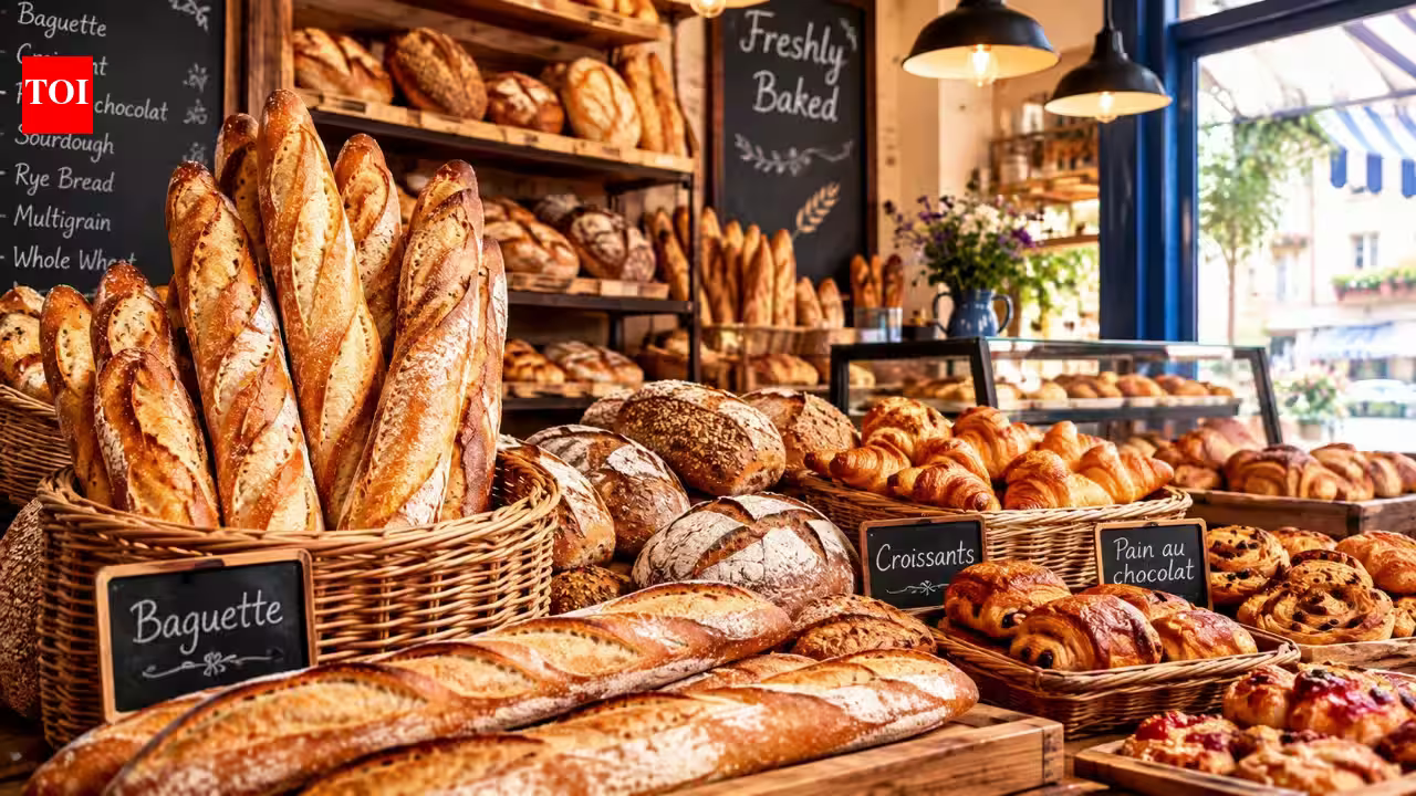 Rising Costs, Burnt Margins: France’s Iconic Baguette Faces a Fiery Financial Crisis