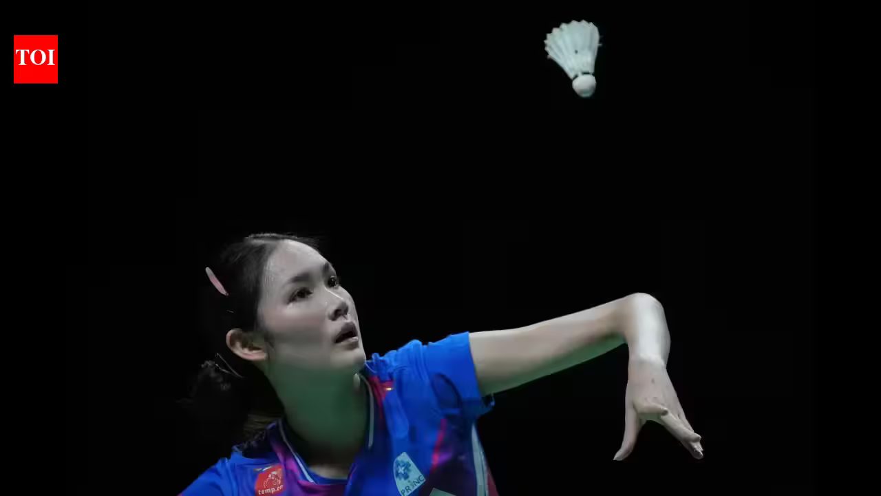 Rising Star Pitchamon Opatniputh Faces Shock Suspension as Asian Games Doping Scandal Erupts