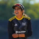 Rising Star Prarthana Reddy Earns Double Call-Up for England U19 World Cup and India Tour