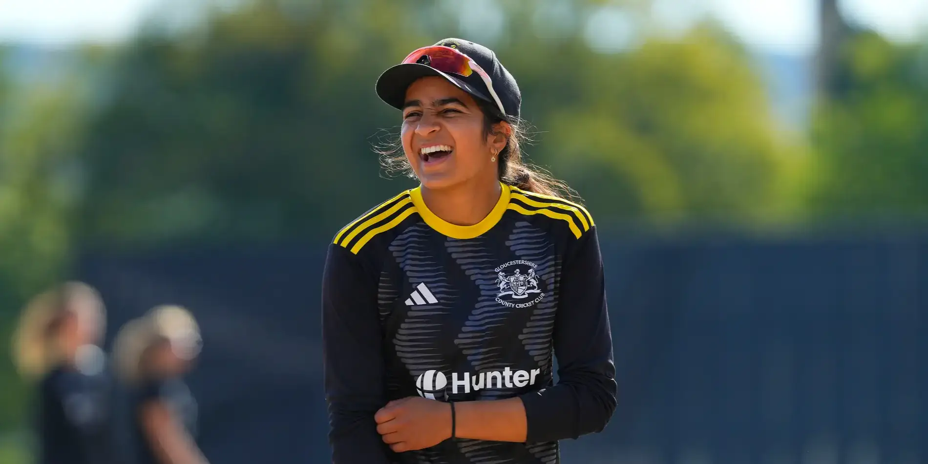 Rising Star Prarthana Reddy Earns Double Call-Up for England U19 World Cup and India Tour