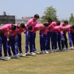 Rising Sun Meets Rising Star: Japan Unveils Historic Squad for Landmark India T20I