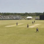 Rising Sun Meets Rising Stars: Japan Sets Stage for Historic T20 Showdown with India