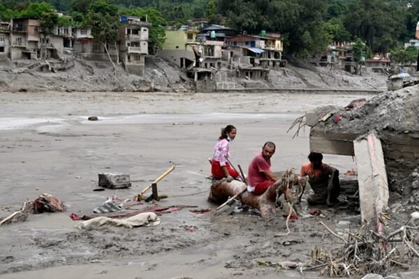 Rising from the Rains: How Tourism Can Become Nepal’s Economic Lifeline