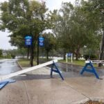 Riverhead Left in the Dark as Nor'easter Unleashes Relentless Deluge