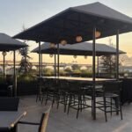 River’s Edge Revived: Downtown’s Newest Terrace Bridges the City and the Shore