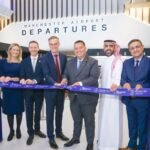 Riyadh Air Touches Down: Saudi Carrier Launches Landmark Manchester Link