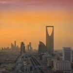 Riyadh Takes Center Stage: WTM Spotlight Unveils Blueprint for the Future of Travel