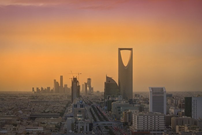 Riyadh Takes Center Stage: WTM Spotlight Unveils Blueprint for the Future of Travel