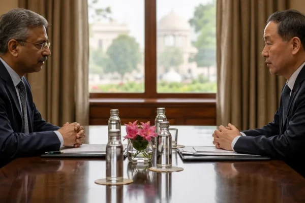 Riyadh and New Delhi Forge Deeper Ties Amid BRICS Diplomacy