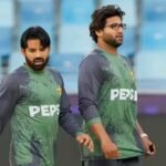 Rizwan and Imam face NCCIA probe after PCB recalls duo from England