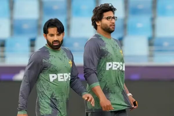 Rizwan and Imam face NCCIA probe after PCB recalls duo from England