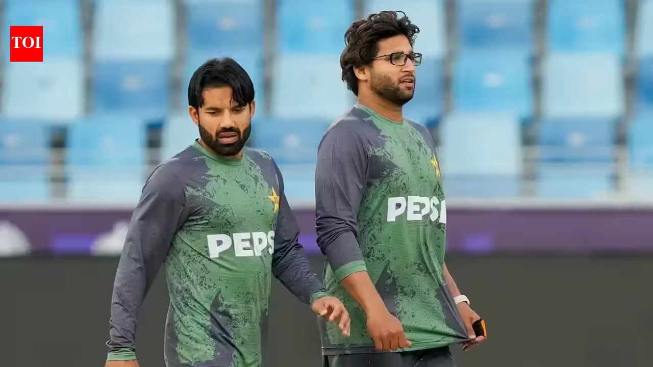 Rizwan and Imam face NCCIA probe after PCB recalls duo from England