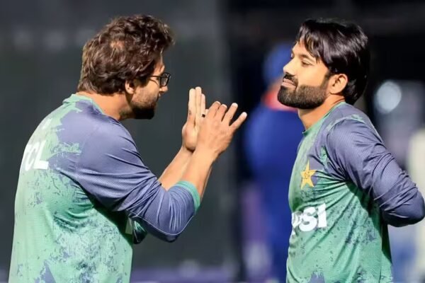 Rizwan and Imam’s Turbulent Week: From Cybercrime Probe to Domestic Snub