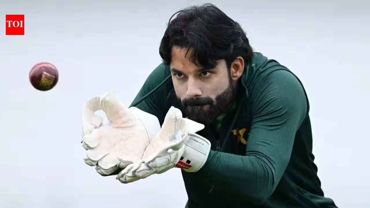Rizwan vs. The State: Cricket star takes legal fight to Lahore High Court amid cyber probe chaos