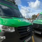 Road to Recovery: Can New Funding Finally Turn the Corner for Rural Transit?