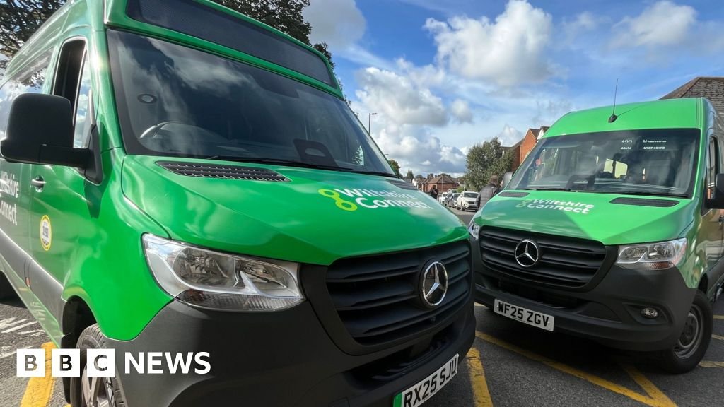 Road to Recovery: Can New Funding Finally Turn the Corner for Rural Transit?