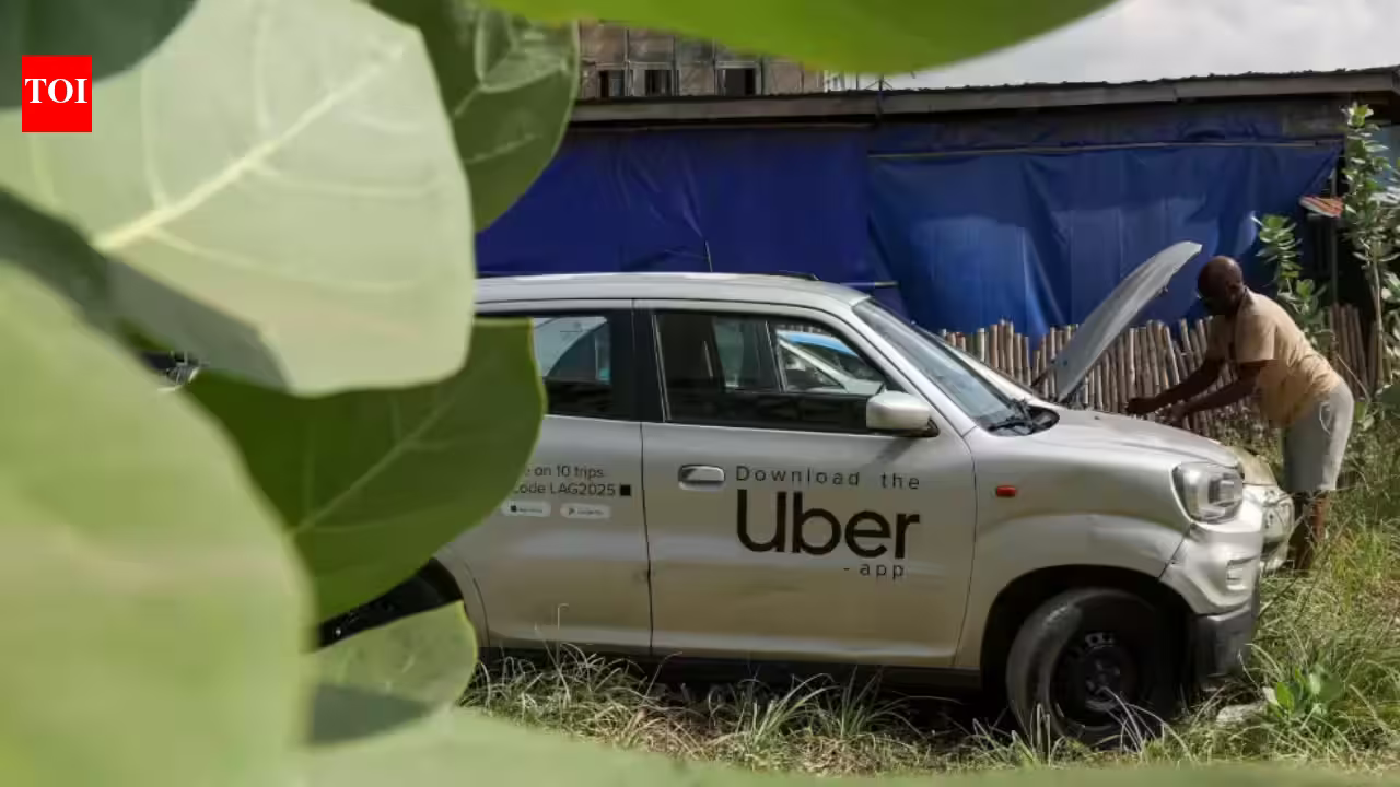 Roadblock to Growth: Why Uber is Hitting the Brakes Across Africa