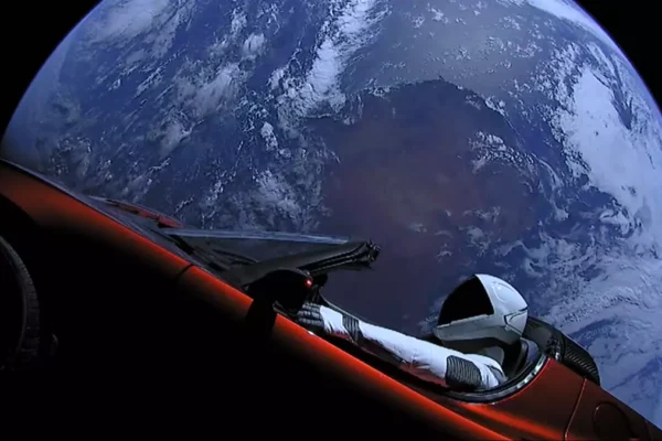 Roadster Reborn: Musk Targets October 1st for High-Voltage Reveal