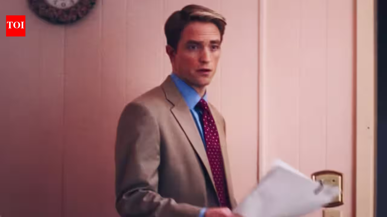Robert Pattinson Dreads Joining Gunn’s DCU: "It Would Be Kind Of Tough"
