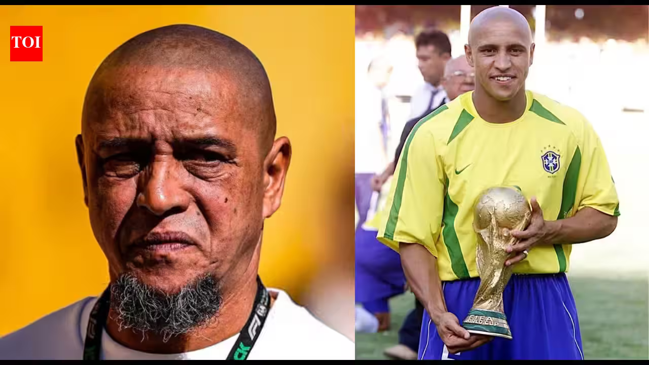 Roberto Carlos Left With Nothing: Brazil Icon Details Tragic $180M Fortune Vanishing Act