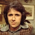 Robin’s Final Bow: ‘Man About The House’ Star Richard O’Sullivan Dies at 82