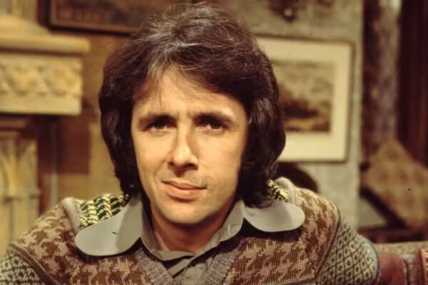 Robin’s Final Bow: ‘Man About The House’ Star Richard O’Sullivan Dies at 82