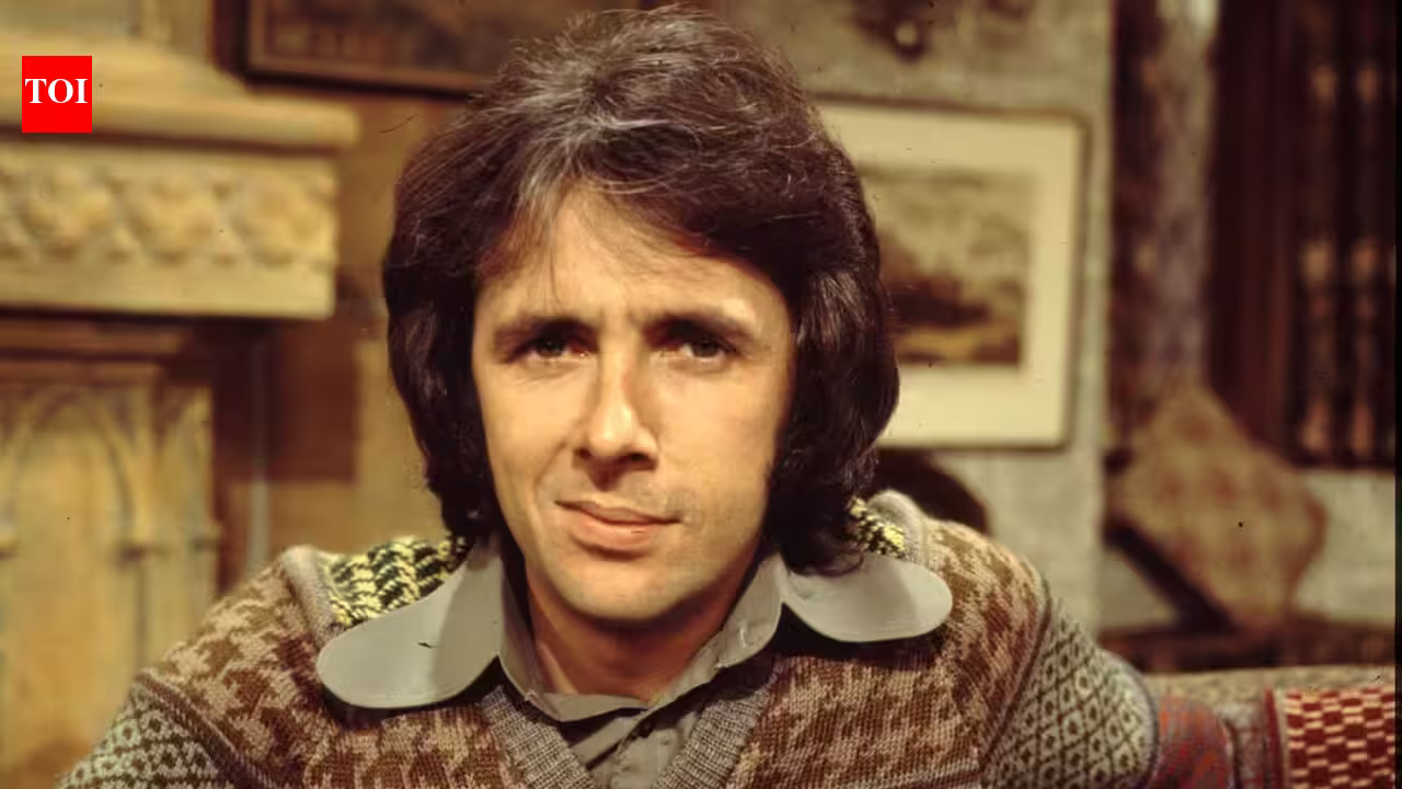 Robin’s Final Bow: ‘Man About The House’ Star Richard O’Sullivan Dies at 82