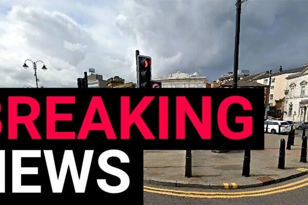 Rochdale Murder Inquiry Launched After 52-Year-Old Found Dead in Fatal 'Incident'