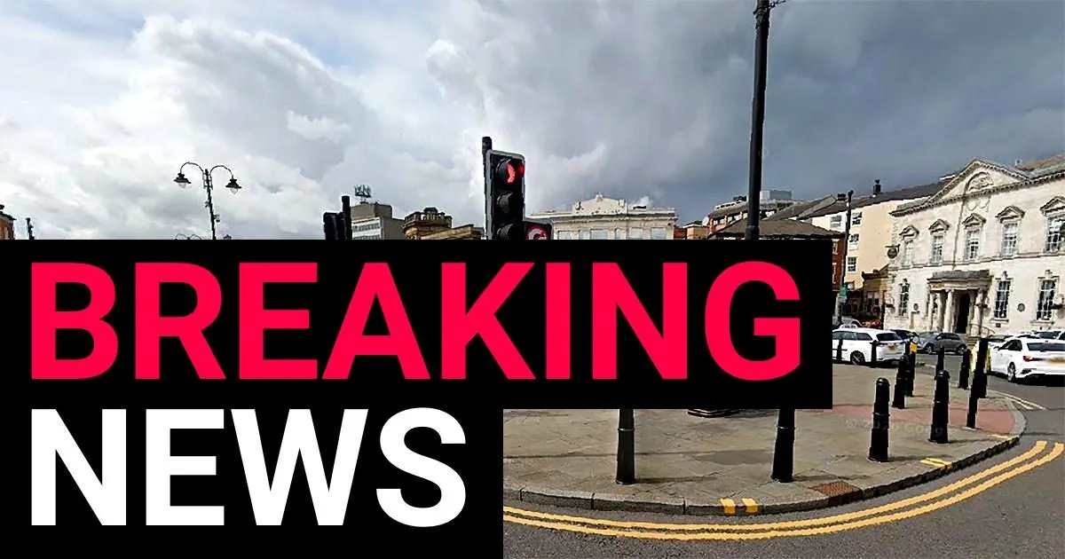 Rochdale Murder Inquiry Launched After 52-Year-Old Found Dead in Fatal 'Incident'