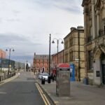 Rochdale Tragedy: Suspected Killer Named Following Fatal Town Centre Stabbing