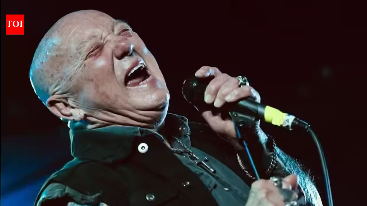 Rock Legend Angry Anderson Dies at 79: A Final Curtain Call for the Rose Tattoo Icon