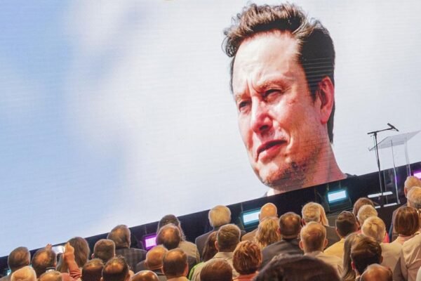 Rocket Fuel or Mirage: Can Tech Titans Salvage Louisiana’s Stagnant Economy?