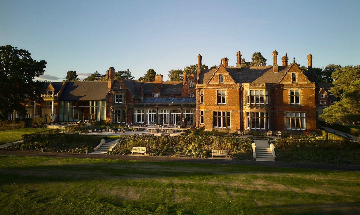 Rockliffe’s Bold Multi-Million-Pound Metamorphosis Revealed