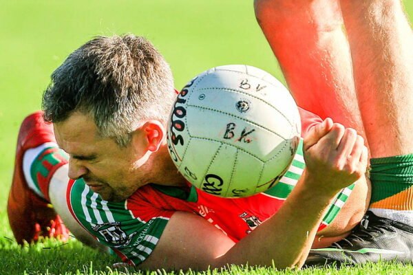 Rock’s Era Ends: Ballymun’s Exit Signals a Seismic Shift for Dublin Football