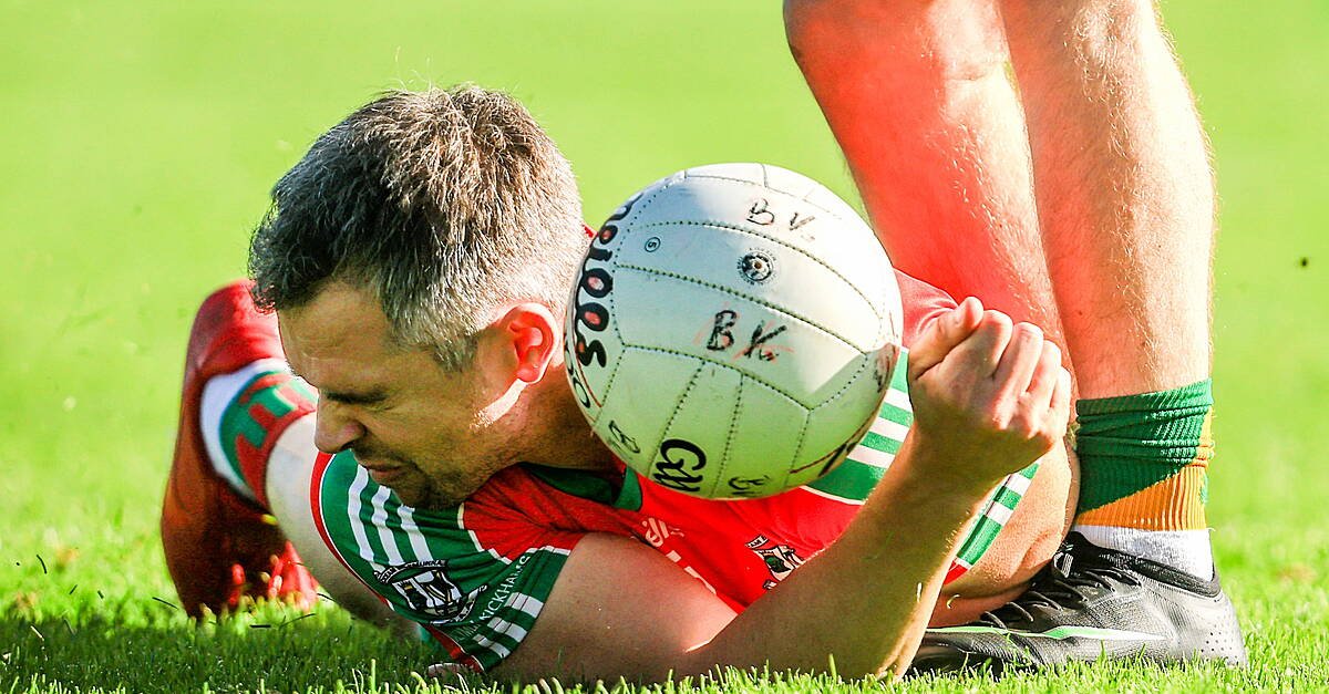 Rock’s Era Ends: Ballymun’s Exit Signals a Seismic Shift for Dublin Football