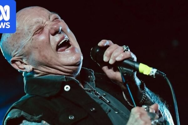 Rock’s Outlaw Exit: Rose Tattoo Frontman Angry Anderson Dead at 79