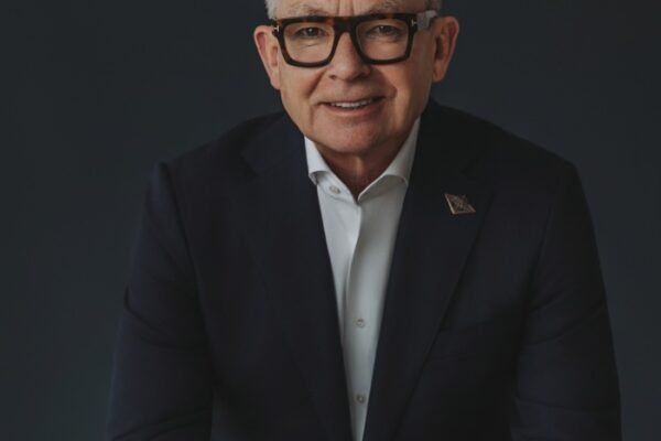 Roger Gray Takes the Helm at OneReg to Propel Global Aviation Compliance