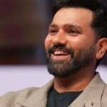 Rohit Sharma Shrugs Off 2027 Rumors to Focus on West Indies Reset