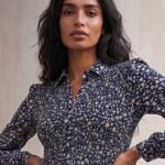 Roman’s Fall Floral Must-Have Hits New Price Low for Effortless Seasonal Style